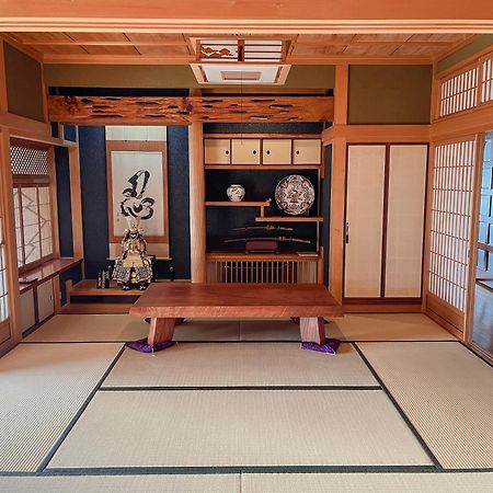 Hinase Villa Shinobi -忍- מראה חיצוני תמונה