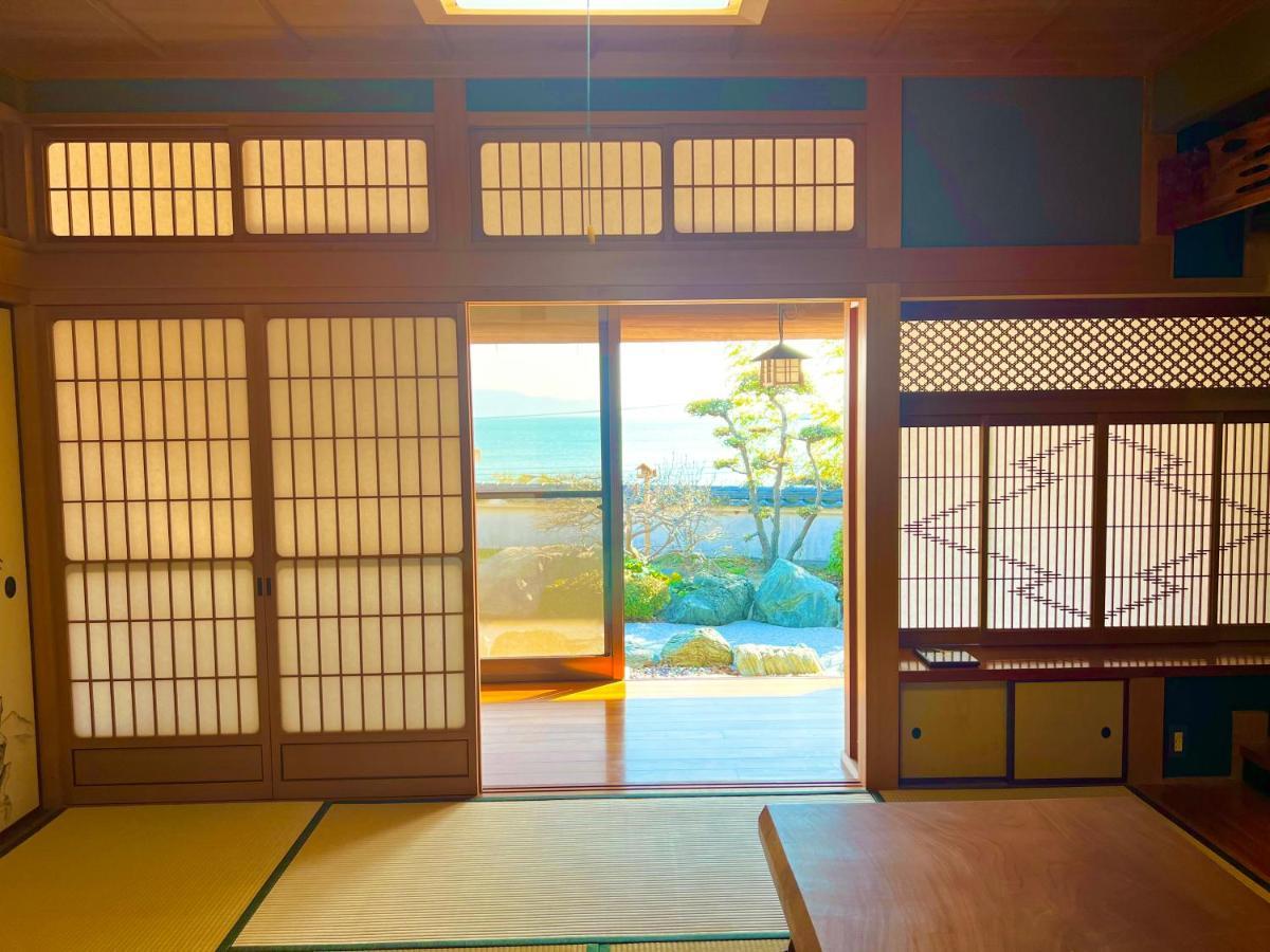 Hinase Villa Shinobi -忍- מראה חיצוני תמונה
