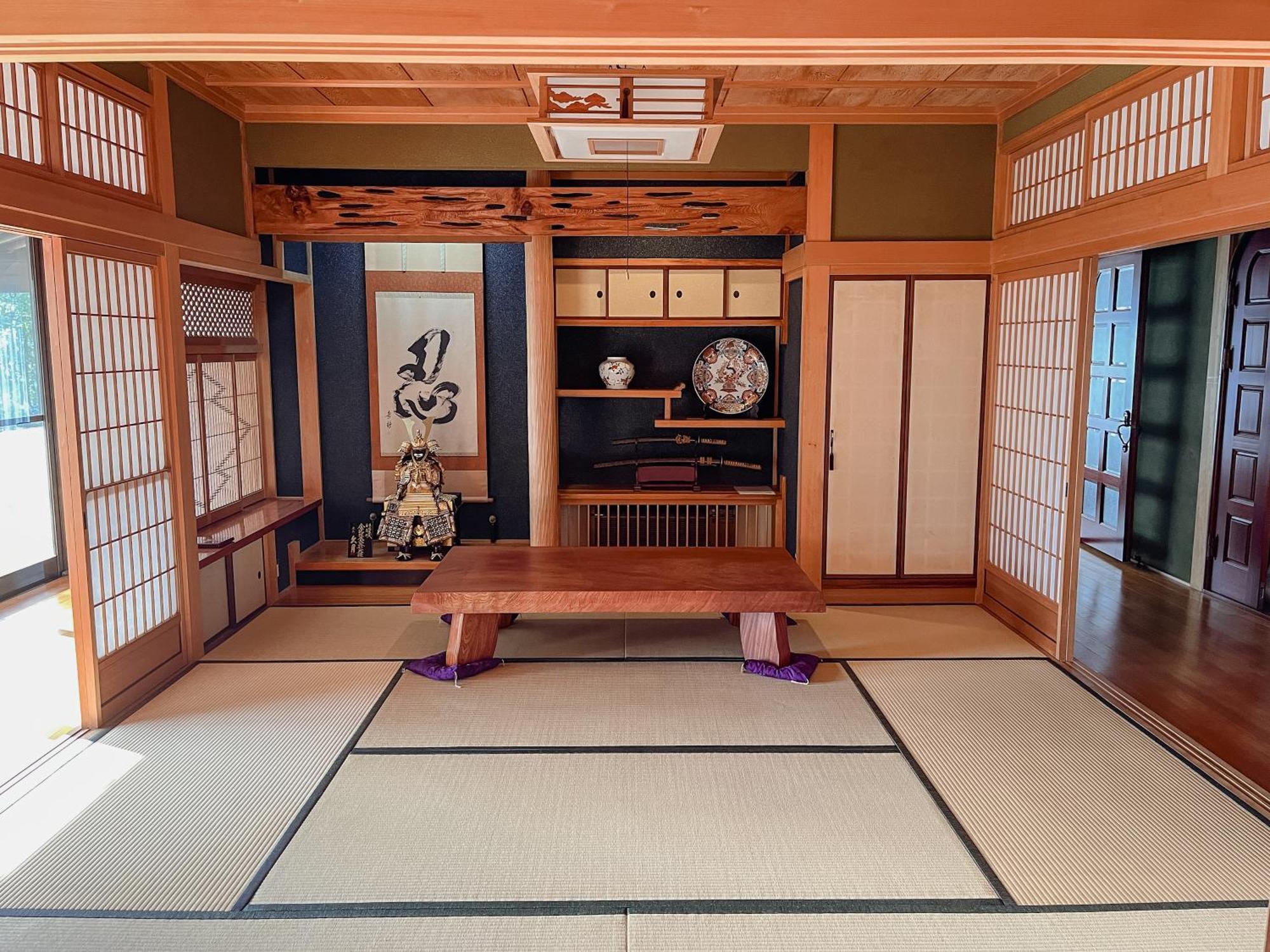 Hinase Villa Shinobi -忍- מראה חיצוני תמונה